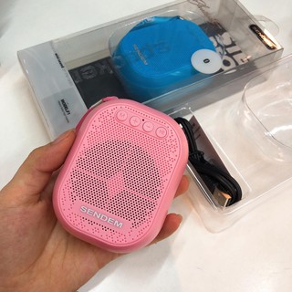 LOA NGHE NHẠC MINI SENDEM F1