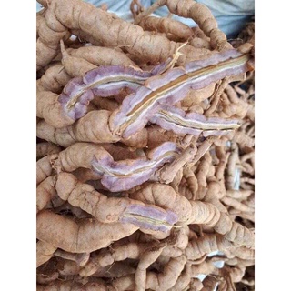 1kg ba kích tím tươi rừng Tây Bắc