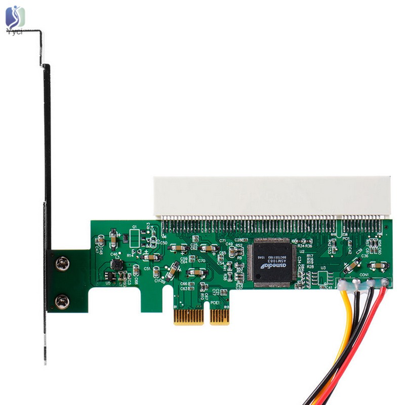 Bộ chuyển đổi PCI sang PCI - E cao cấp