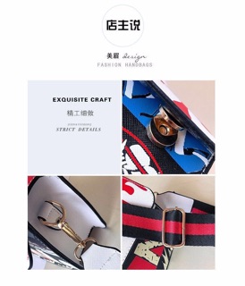 Túi AN sale chỉ còn 35k