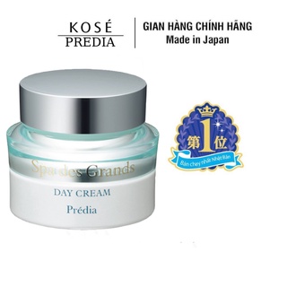 Kem dưỡng nâng cơ phục hồi da ban ngày - prédia spa des grands day cream