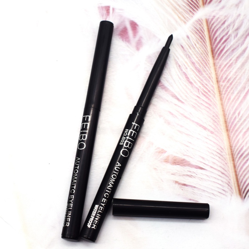 Bút Kẻ Mắt Màu Đen Chống Thấm Nước Và Mồ Hôi Bxcvbdf Jackson | BigBuy360 - bigbuy360.vn