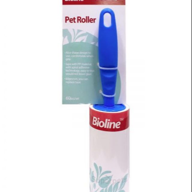 Lăn lông chó,mèo