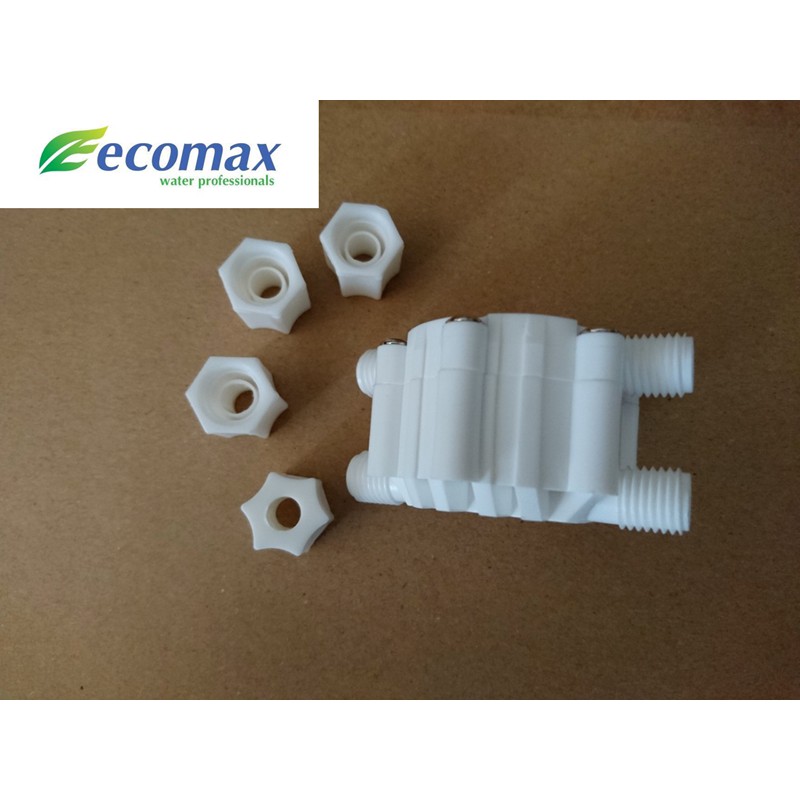 Van cơ máy lọc nước | BigBuy360 - bigbuy360.vn