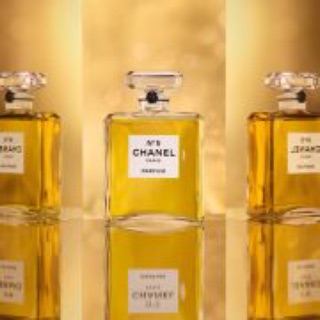 Nước hoa Chanel N5 Eau De Parfum