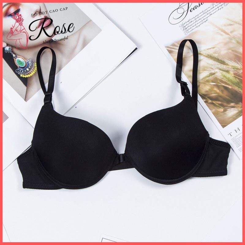 Áo lót nâng ngực cài trước