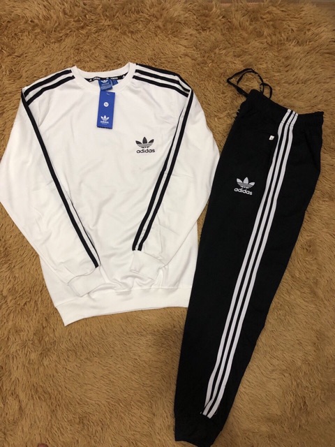 Bộ Thể Thao Nam Thu Đông 2020 - Hàng Đẹp AD01