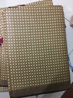 Chiếu điều hoà sợi mây