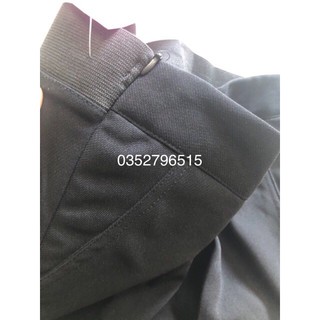 Quần Baggy Tây chun sau,💖FREESHIP💖(HOT2020)