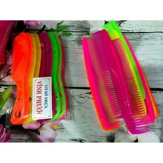 Lược chải đầu