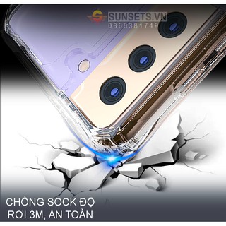 Ốp lưng Samsung S22/ S21 Plus/ S21 Ultra