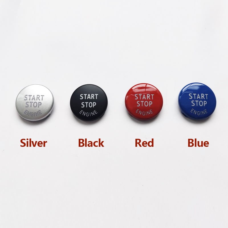 Nút Công Tắc Khởi Động Cho Xe BMW E Series X1 X5 X6 E70 E71 E90 E91 E92 E93 E83 E84 E87 E60