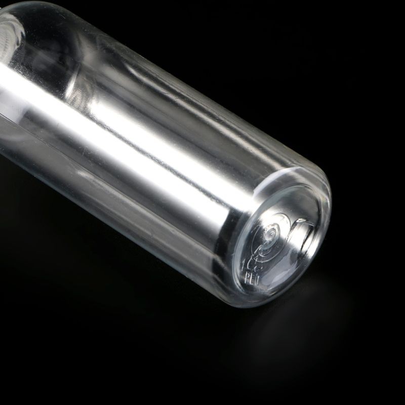 1 Bình Rỗng Đựng Keo Trong Suốt Dung Tích 100ml