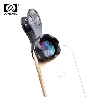 Sale 69% ống kính apexel 18x macro cho máy ảnh, black Giá gốc 319000đ- 27C46