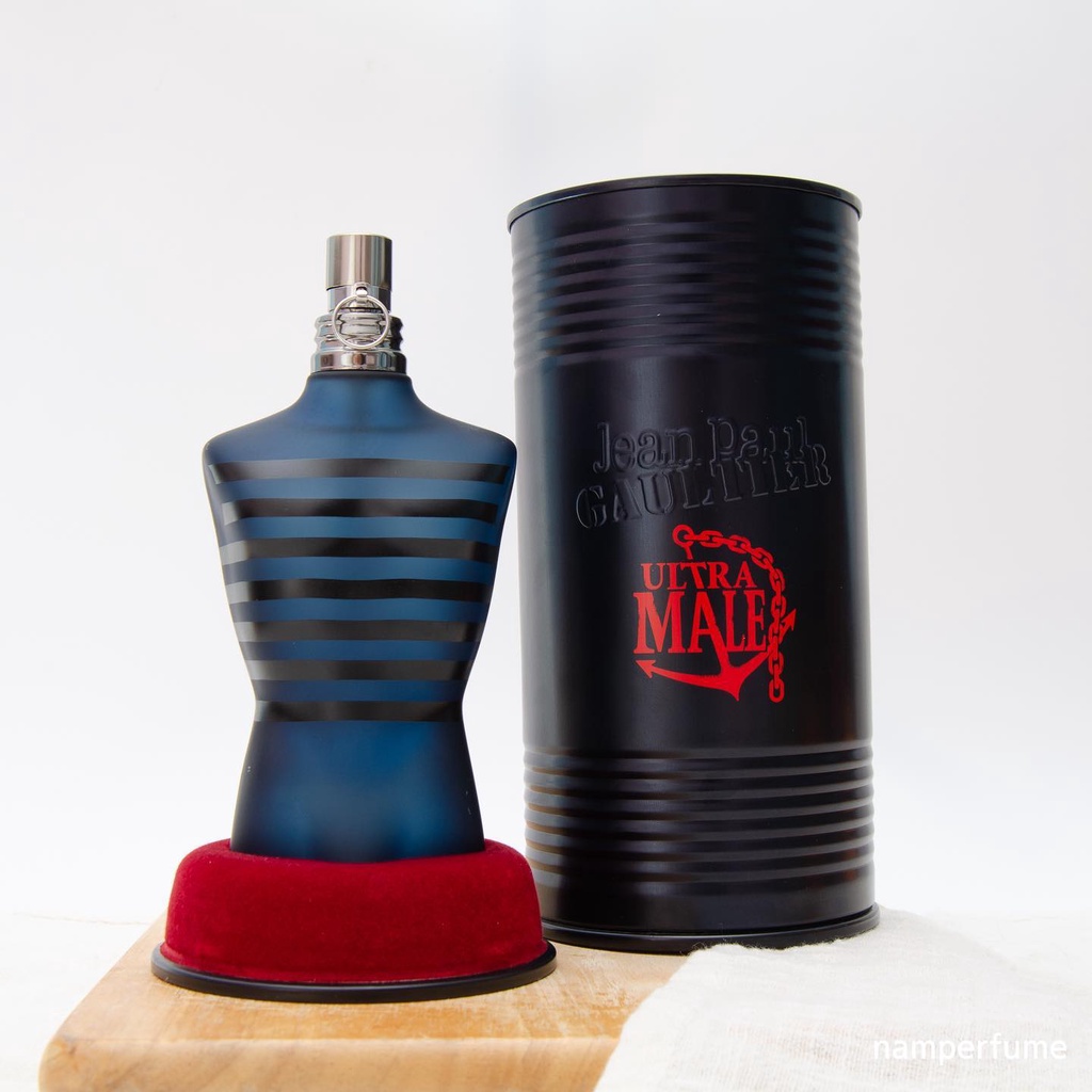 [Chính Hãng] Nước Hoa Nam 𝐔𝐥𝐭𝐫𝐚 𝐌𝐚𝐥𝐞 | BigBuy360 - bigbuy360.vn