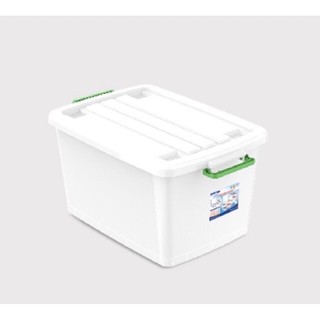 Thùng duy Tân 15l,30l,55l, 90l