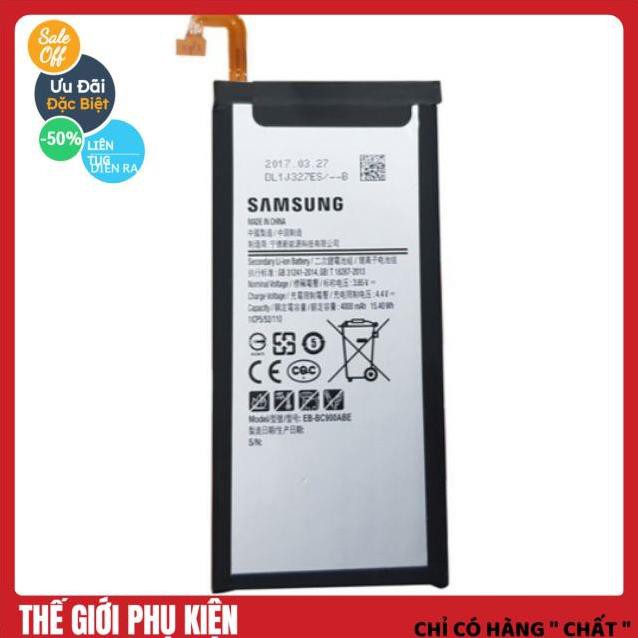 [SHIPNOW] Pin Samsung C9/C9 Pro bảo hành 6 tháng
