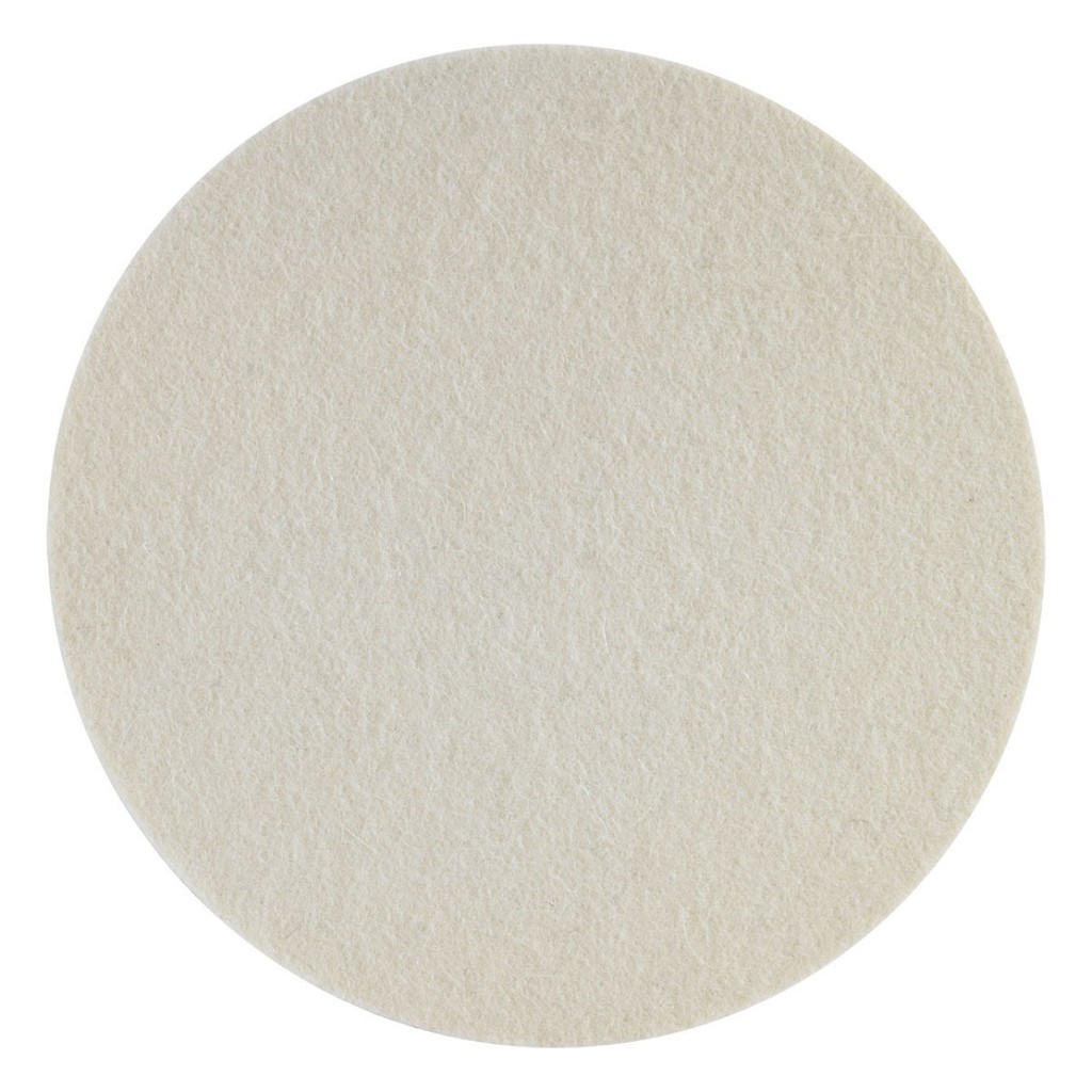 Paste đánh bóng xóa xước làm trong kính ô tô Sonax Felt Pad 127