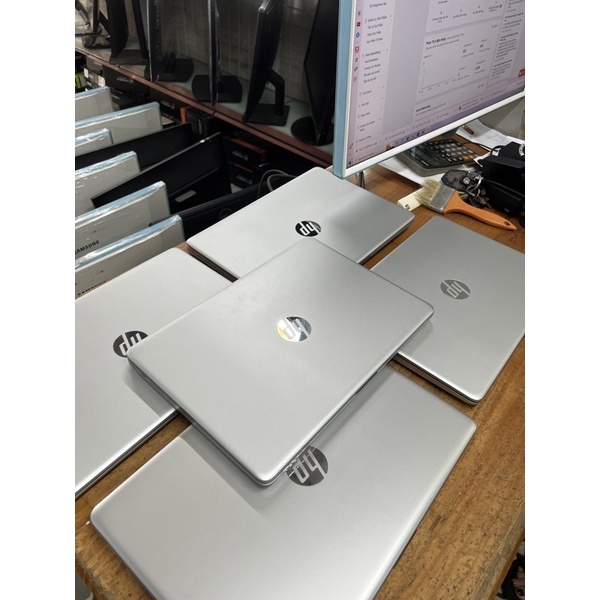 Laptop HP 348 G5 i3 7020U /4GB /500GB /Win10-tặng kèm chuột không dây mới