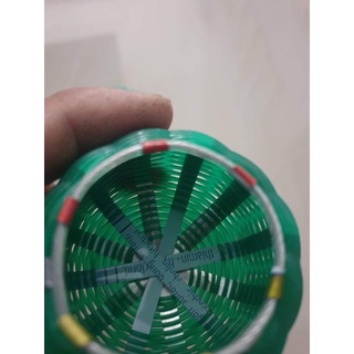 Combo 2 cặp hủ đựng thức ăn Chim.