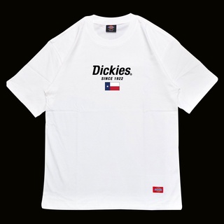 ( CHÍNH HÃNG ) Tshirt Dickies - áo thun dickies nam, nữ