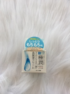 [NỘI ĐỊA NHẬT] kem dưỡng da hadalabo 50g