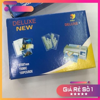 Nhựa ép plastic 150mic