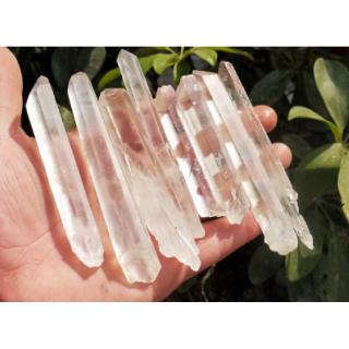 Đá thạch anh trắng tự nhiên chất lượng cao