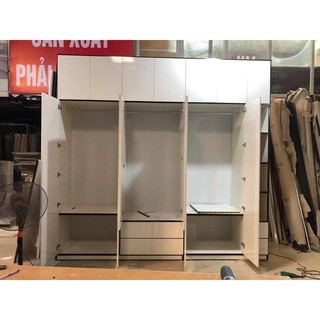 . . [ RẺ NHẤT HÀ NỘI ] Tủ thiết kế iêu bền . .