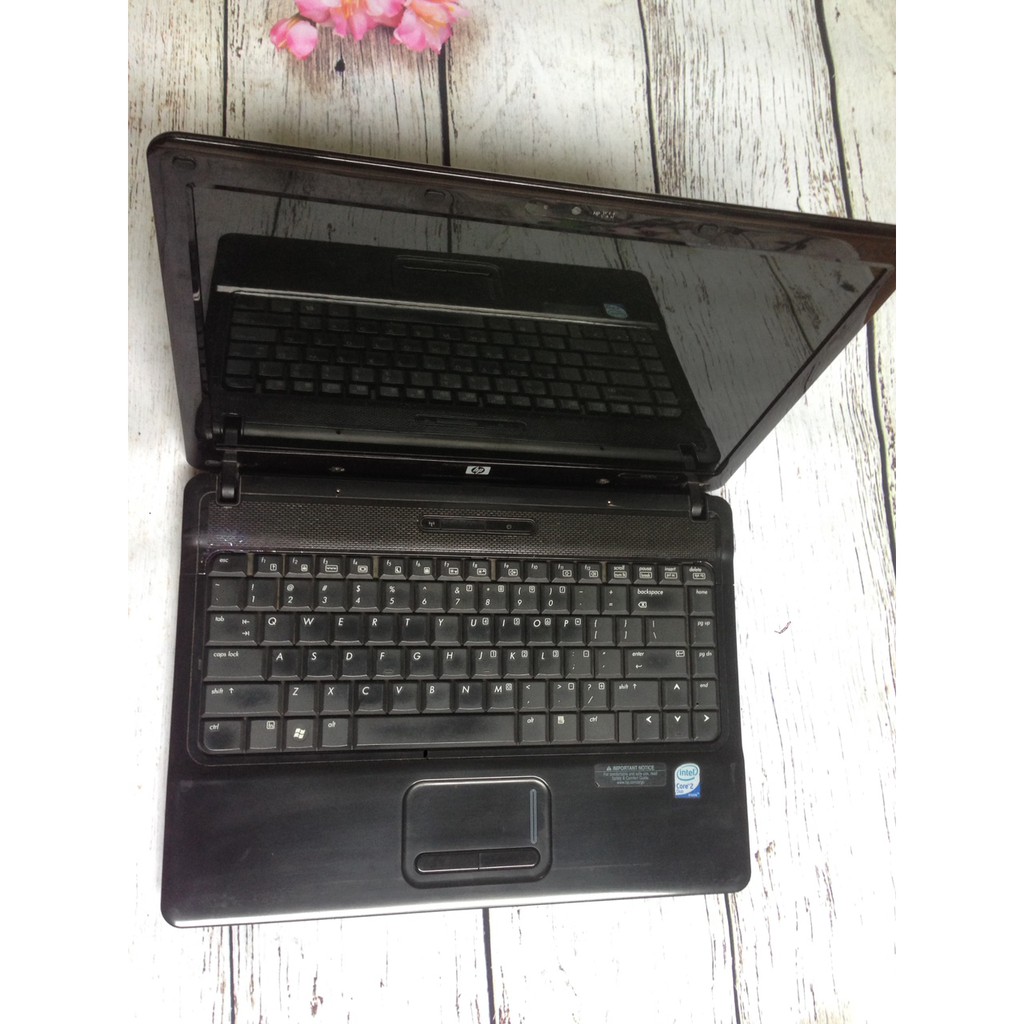 laptop cũ HP 6530s hình thức đẹp cam kết còn nguyên bản | BigBuy360 - bigbuy360.vn