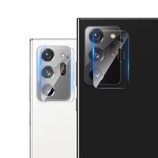 Set 2 Miếng Dán Bảo Vệ Camera Cho Samsung Galaxy Note 20 / Note 20