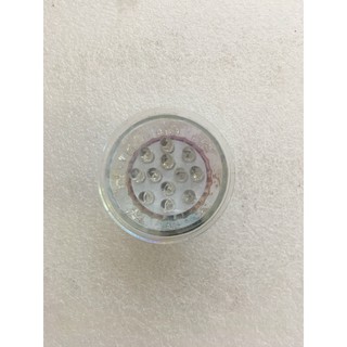 Bóng đèn LED ánh sáng vàng Andawo