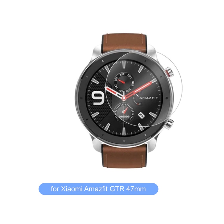 Cường lực cao cấp SIKAI dành cho Amazfit GTR 42MM 47MM