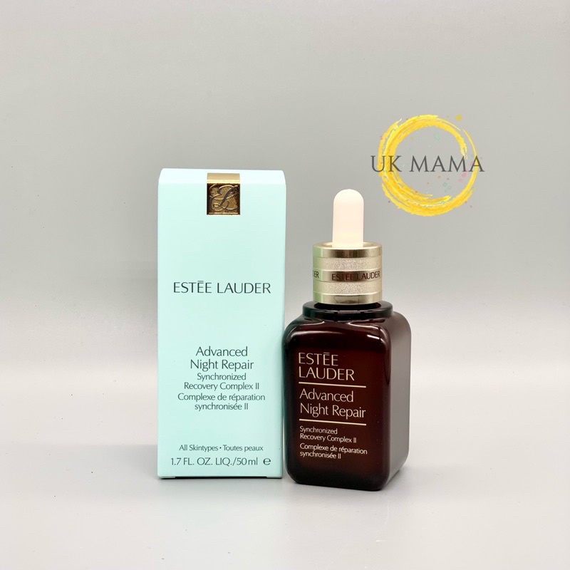 Tinh chất phục hồi chống lão hoá Estee Lauder Advanced Night Repair Serum 50ml