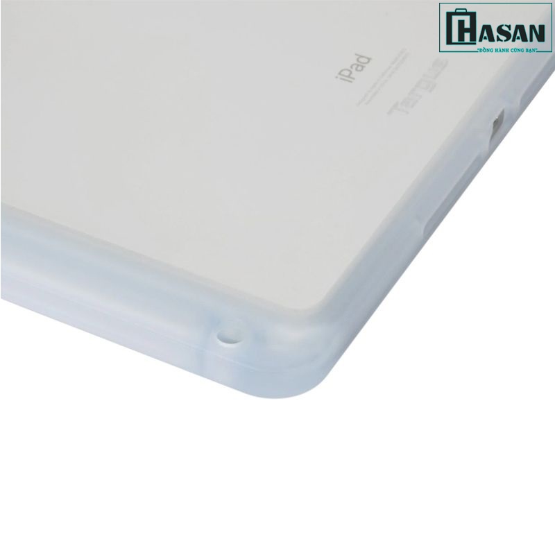 Ốp lưng dành cho iPad 10.2 inch 2021/2020/2019 TARGUS dòng SafePort Antimicrobial Back Cover
