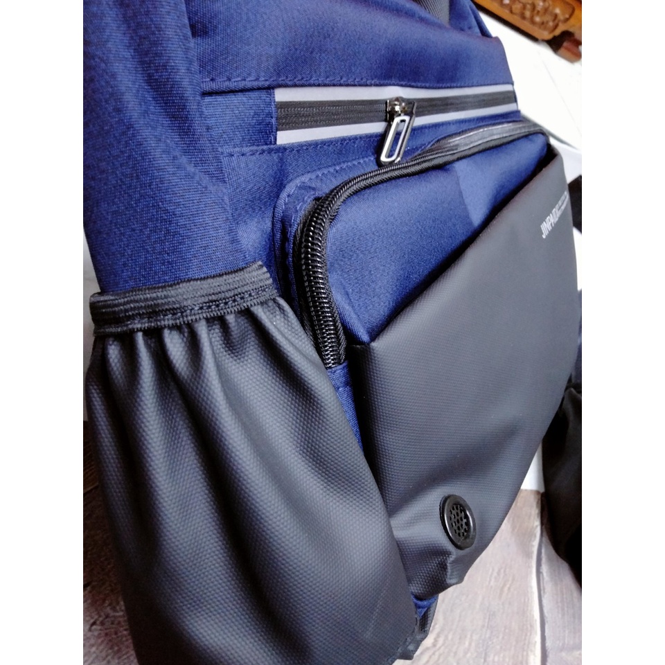 Giỏ xách nam túi đeo chéo ghép PU công sở | BigBuy360 - bigbuy360.vn