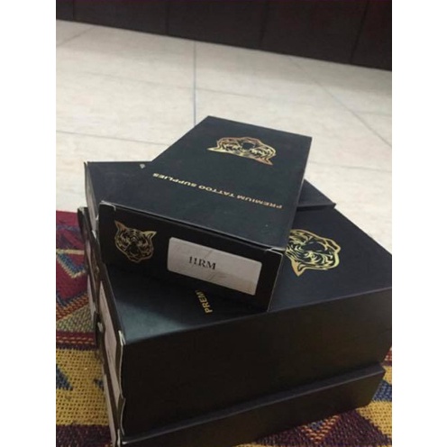 HỘP 50 KIM XĂM ĐÁNH BÓNG 7M1, 9M1, 11M1,15M1, 19M1, 25M1, 9RM, 11RM, 15RM, 19RM, 21RM