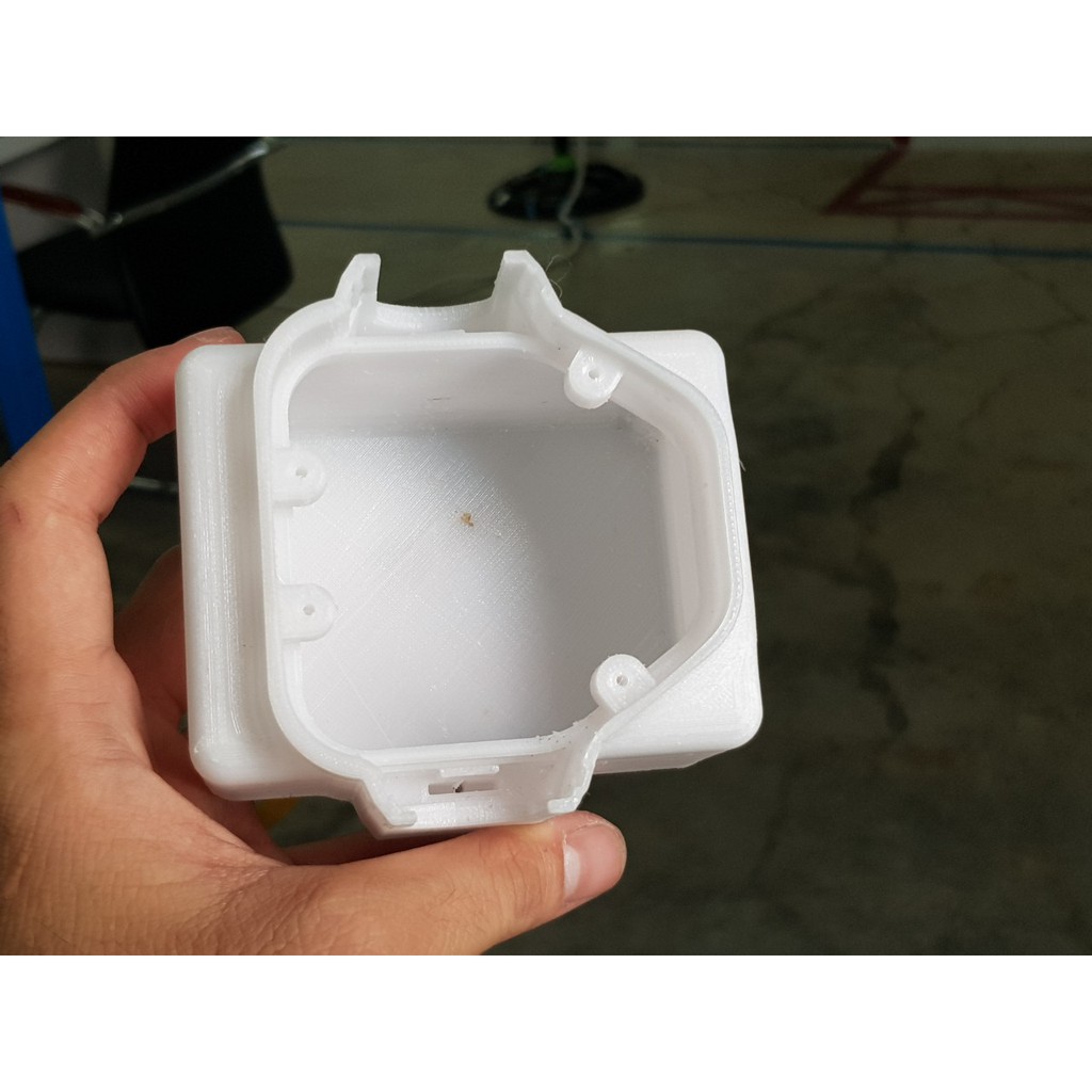 Vỏ Pin Makita 12v - 8 cell 18650