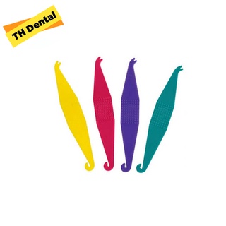 Cây móc chun liên hàm, dụng cụ hỗ trợ chỉnh nha