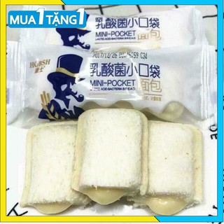 [Bán chạy] Bánh sữa chua Đài Loan horsh siêu rẻ