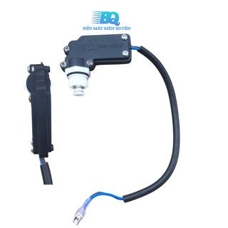 Rơle Máy Rửa Xe MINI Gia Đình 2208