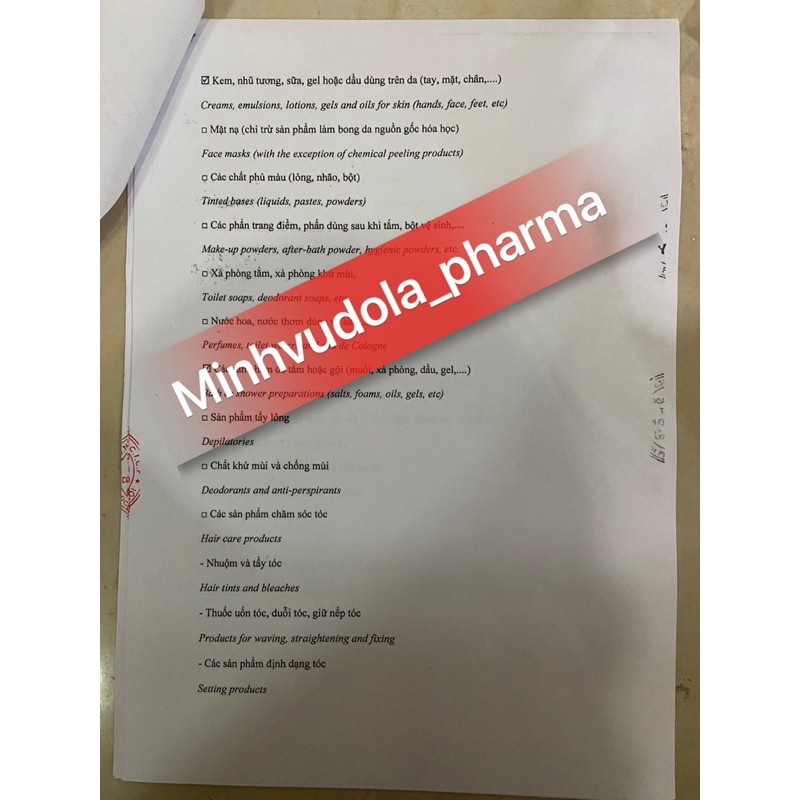 Sữa rửa mặt Gammaphil (chai 125ml và 500ml) | BigBuy360 - bigbuy360.vn