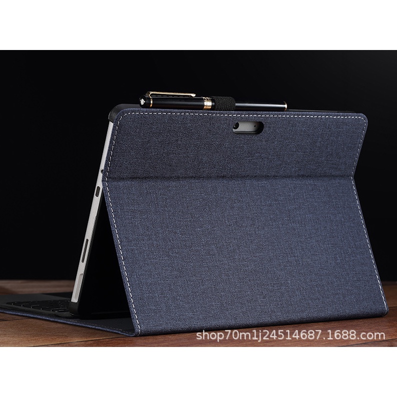 Ốp da surface Bao da surface Pro 8, Pro x chống xước, chống bám vân tay