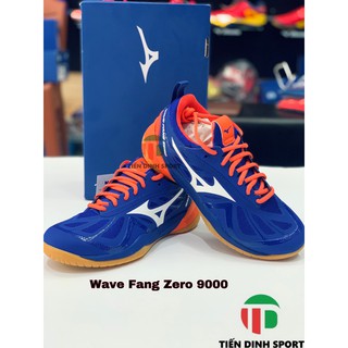 Giày Cầu Lông Mizuno Wave Fang SS2