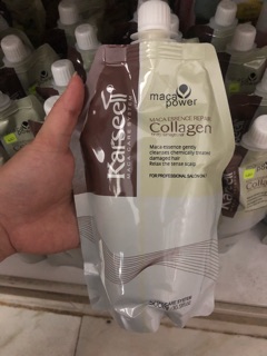 Ủ tóc Karsell 500ml