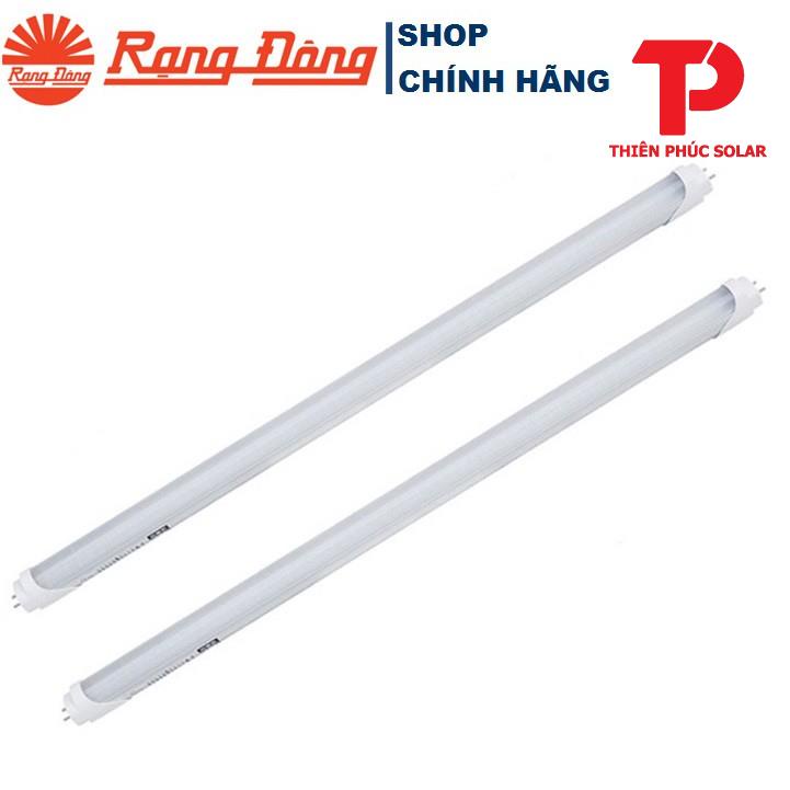 Bóng đèn LED Tuýp nhôm nhựa 36W Rạng Đông T8 1200/36w.DA