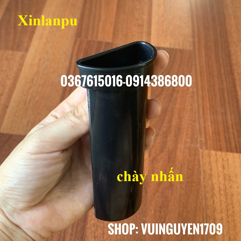 PHỤ KIỆN MÁY ÉP CHẬM MINI XiLANPU