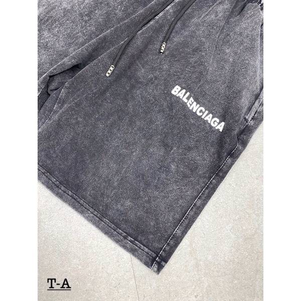 Bộ Quần Áo Nam Chât Nỉ BLCG Loang Đen Cao Cấp - Quần Áo Nam BLCG Loang Siêu Đẹp