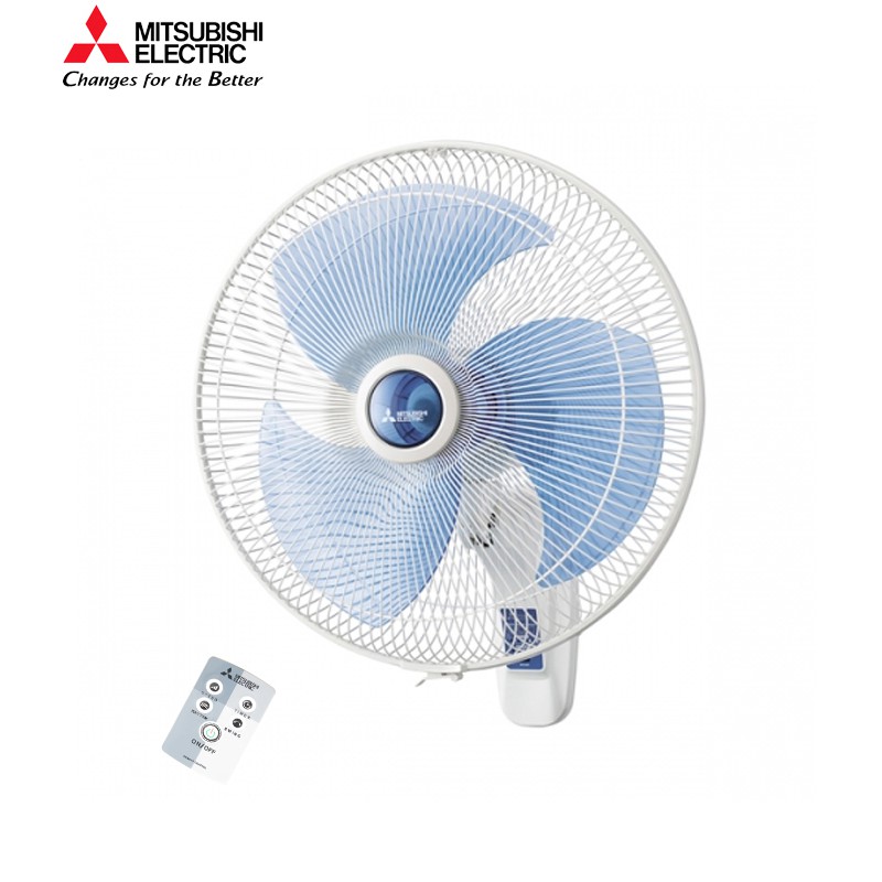 Quạt treo tường Mitsubishi W16-RV