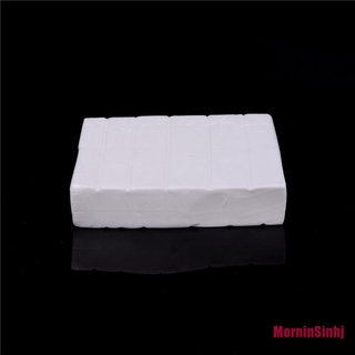Đồ Chơi Đất Sét Màu Trắng 250g